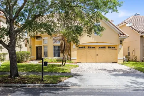 6841 Dolce Street Orlando FL 32819