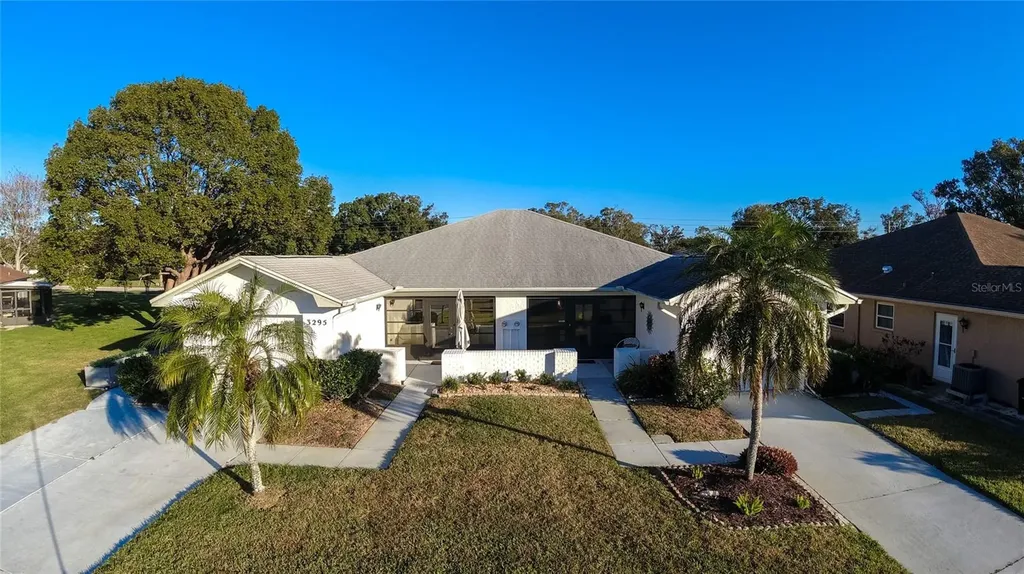 3297 Gorse Court Palm Harbor FL 34684