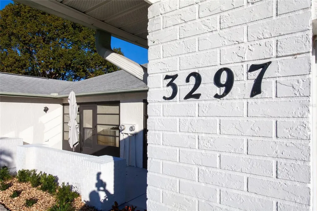 3297 Gorse Court Palm Harbor FL 34684