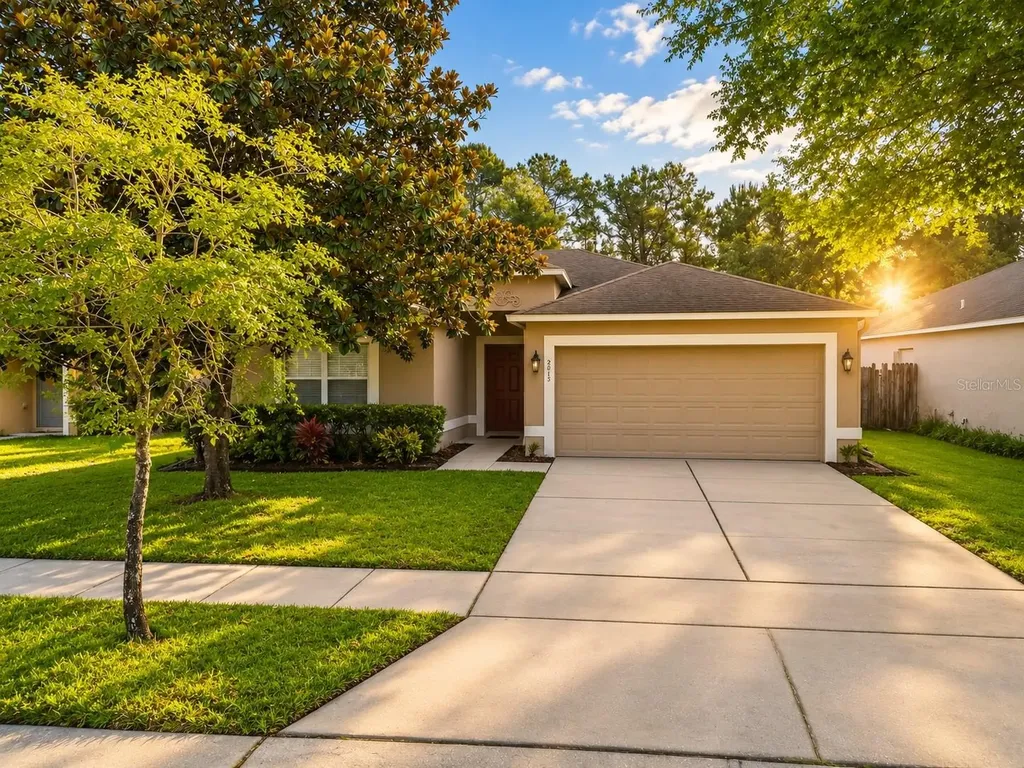 2015 Corner School Drive Orlando FL 32820