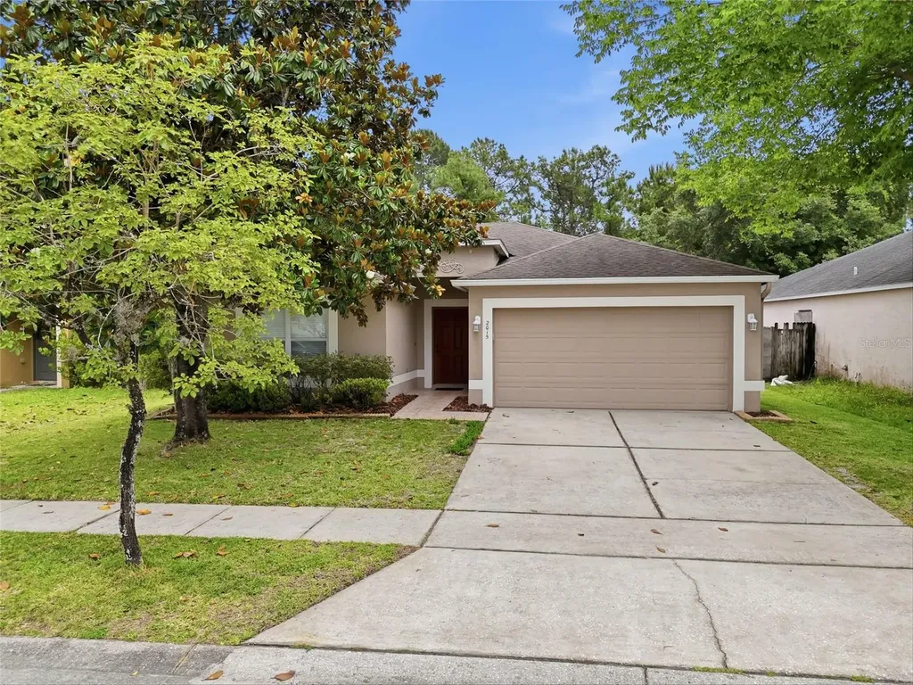 2015 Corner School Drive Orlando FL 32820