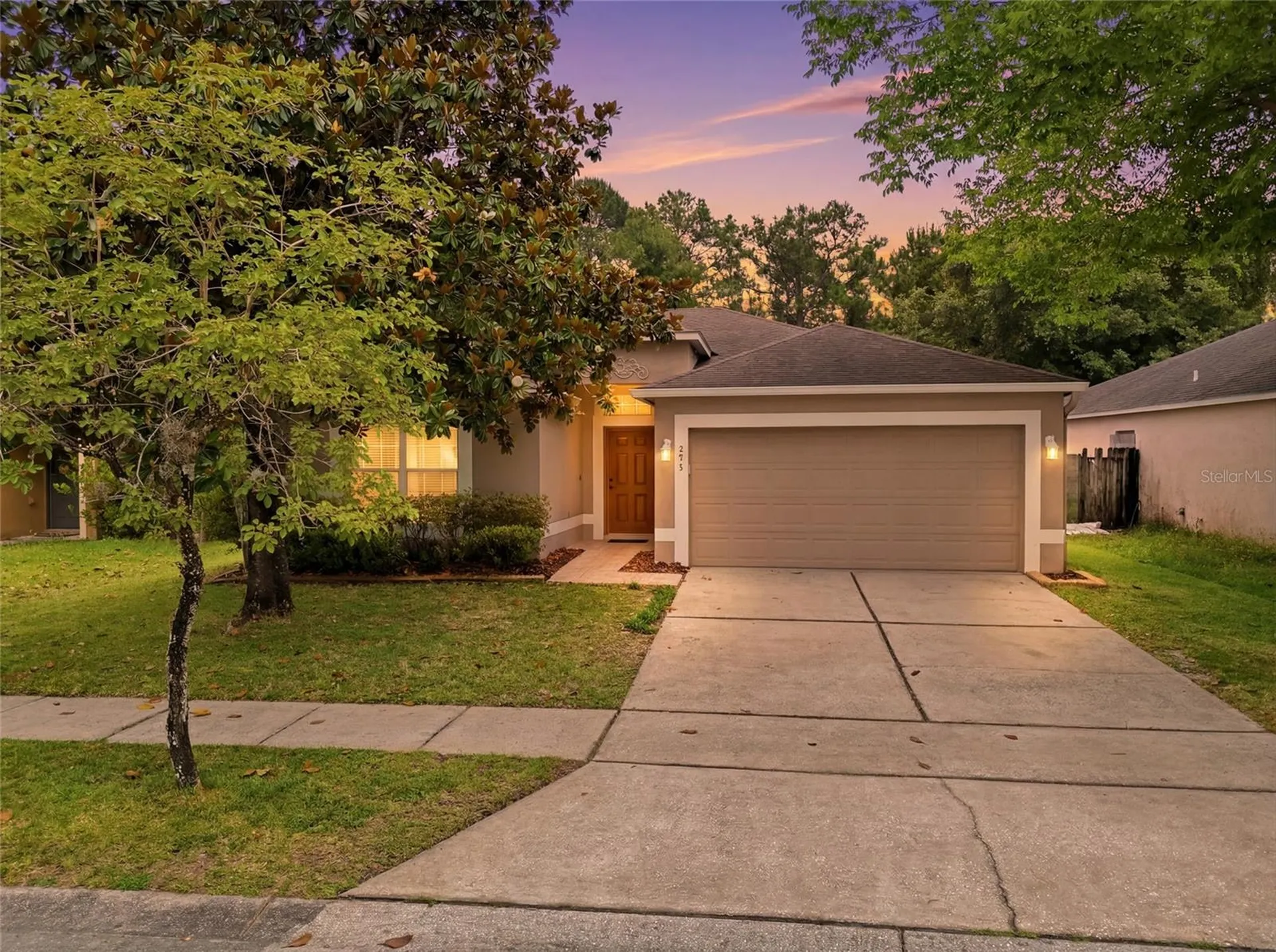 2015 Corner School Drive Orlando FL 32820