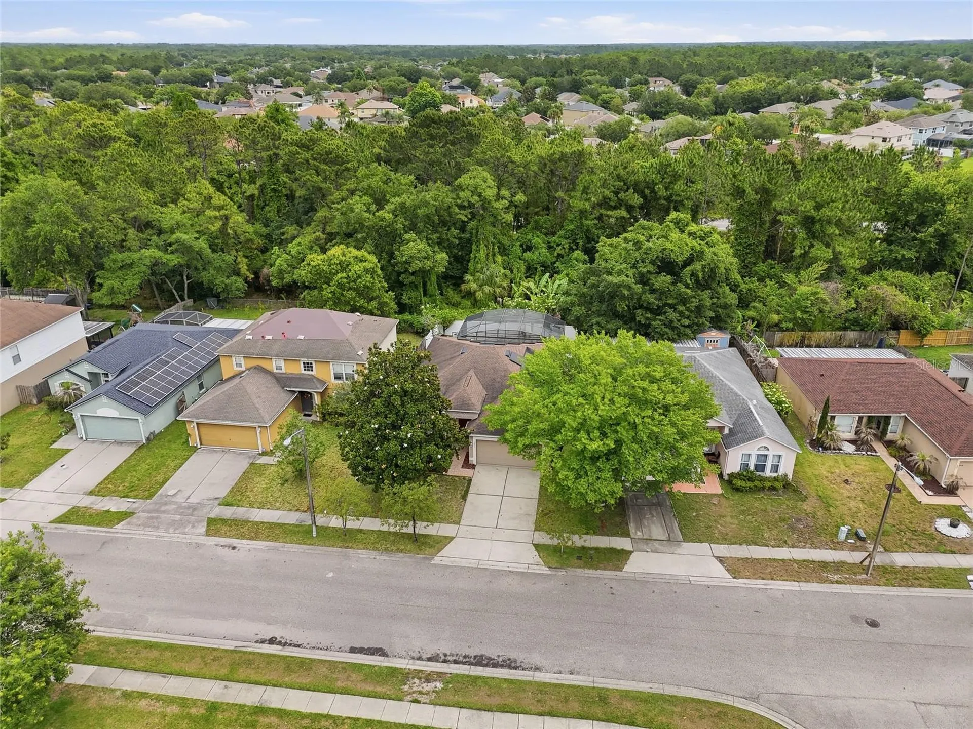 2015 Corner School Drive Orlando FL 32820