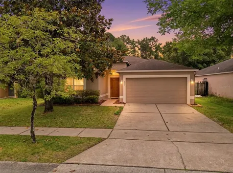 2015 Corner School Drive Orlando FL 32820