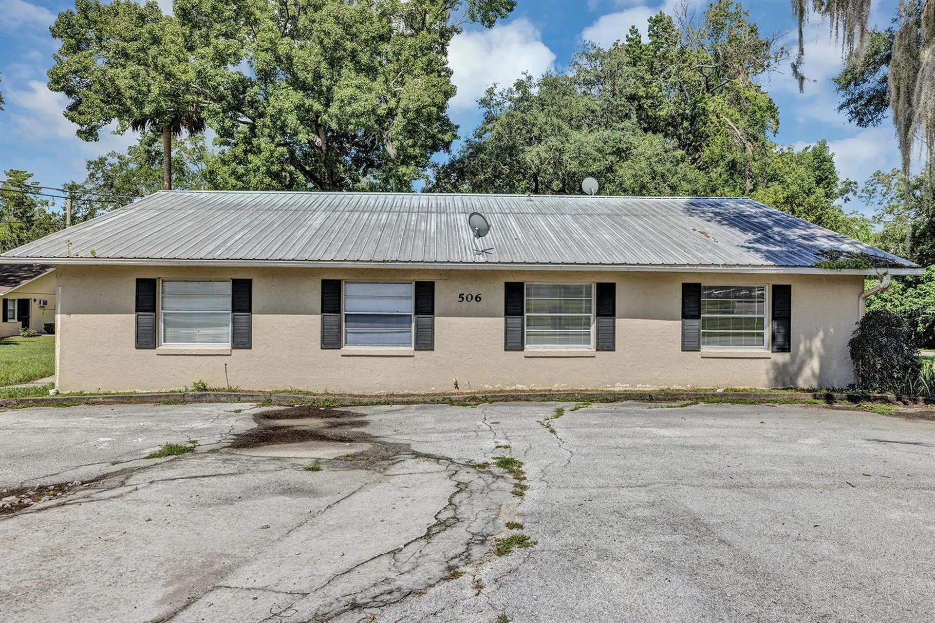 506 NE 28th Avenue Ocala FL 34470
