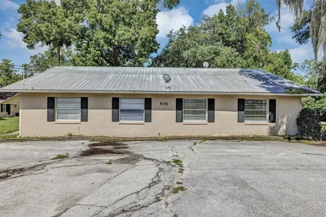 506 NE 28th Avenue Ocala FL 34470