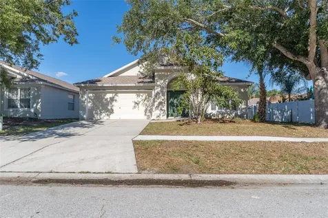 12907 Early Run Lane Riverview FL 33578