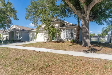 12907 Early Run Lane Riverview FL 33578