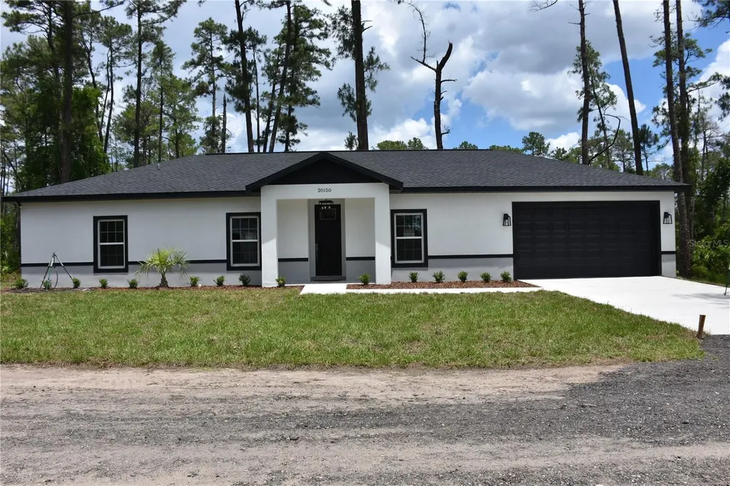 20150 Willow Circle Mount Dora FL 32757