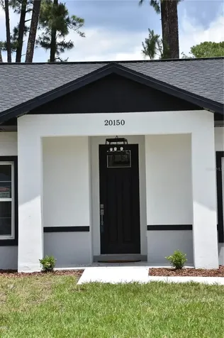20150 Willow Circle Mount Dora FL 32757