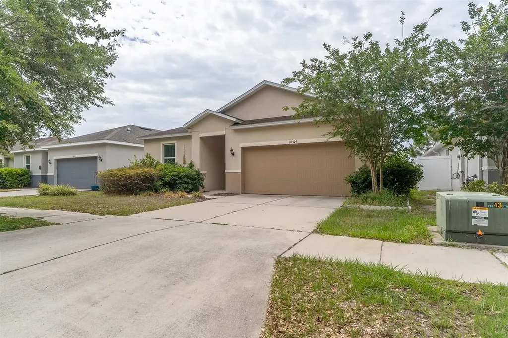 10514 Medford Lake Drive Riverview FL 33578