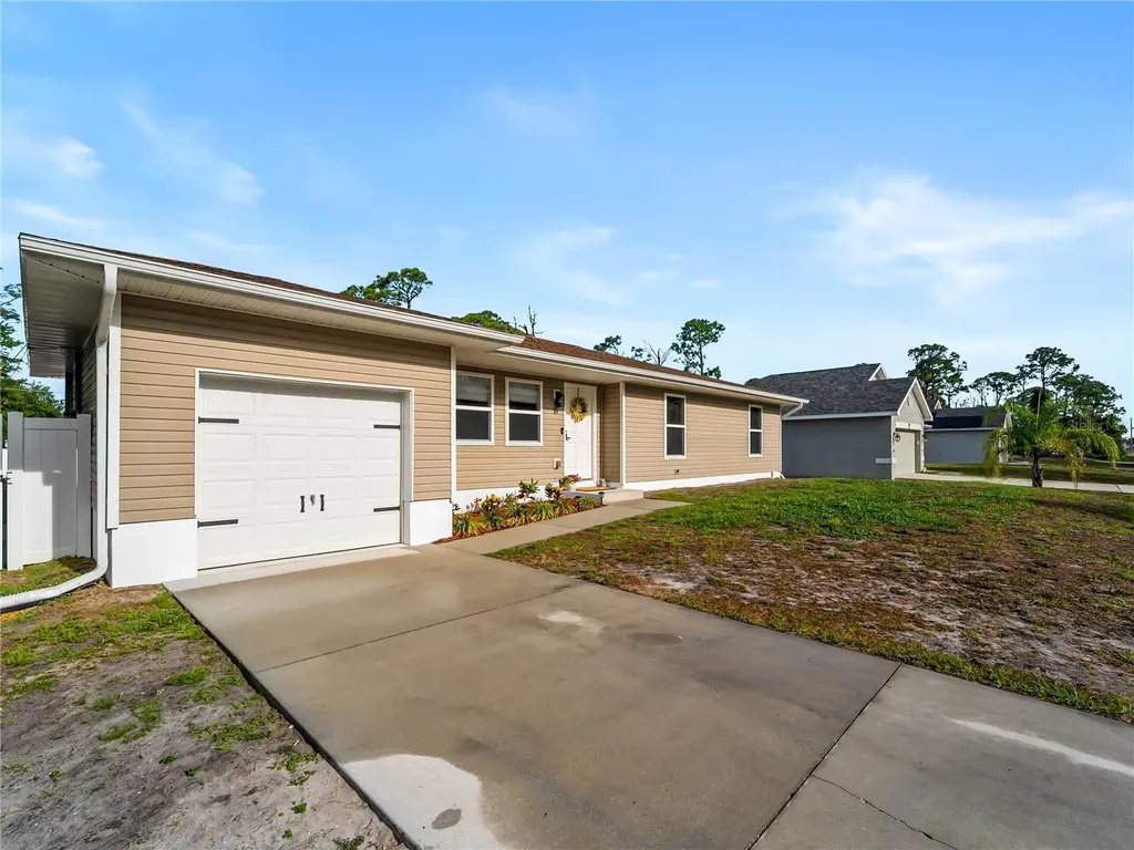 89 Santa Fe Street Port Charlotte FL 33953