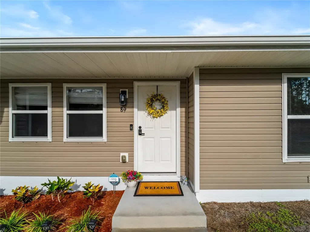 89 Santa Fe Street Port Charlotte FL 33953