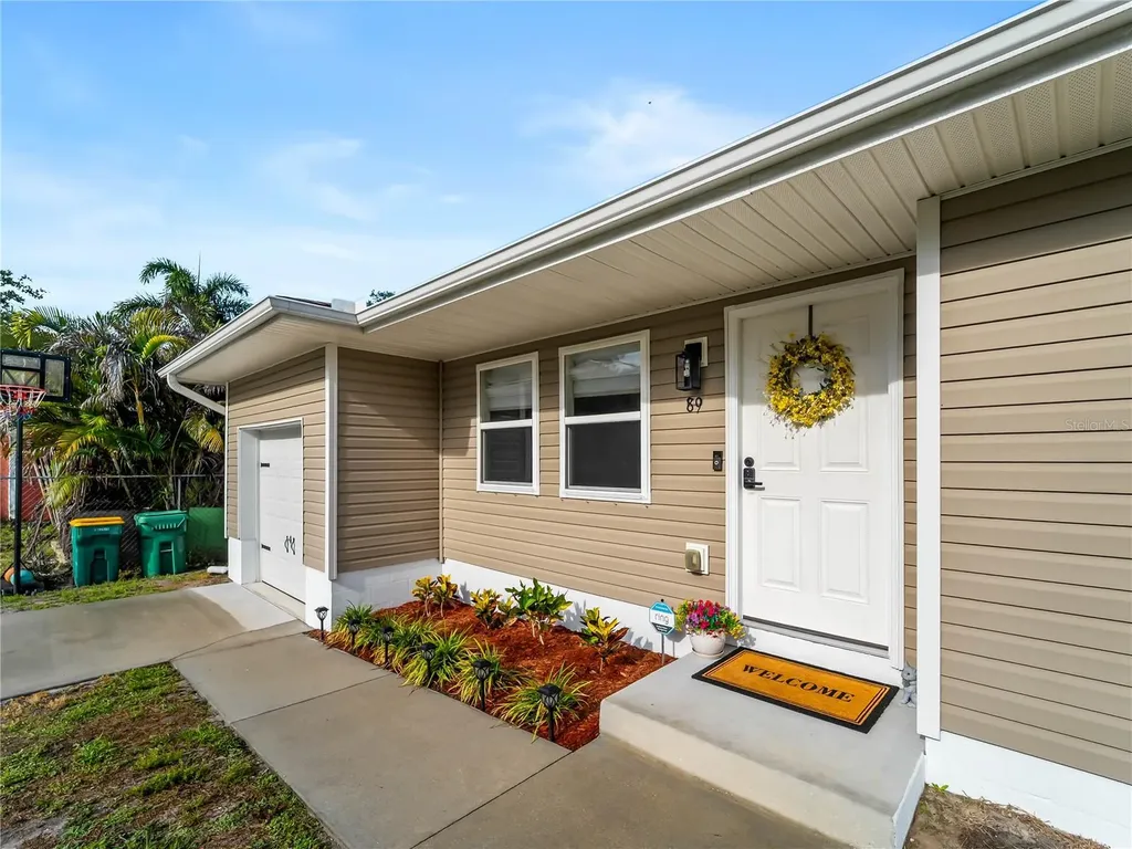 89 Santa Fe Street Port Charlotte FL 33953