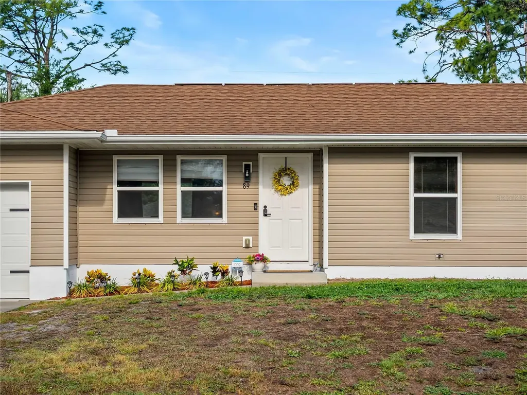 89 Santa Fe Street Port Charlotte FL 33953