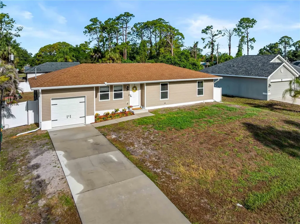 89 Santa Fe Street Port Charlotte FL 33953