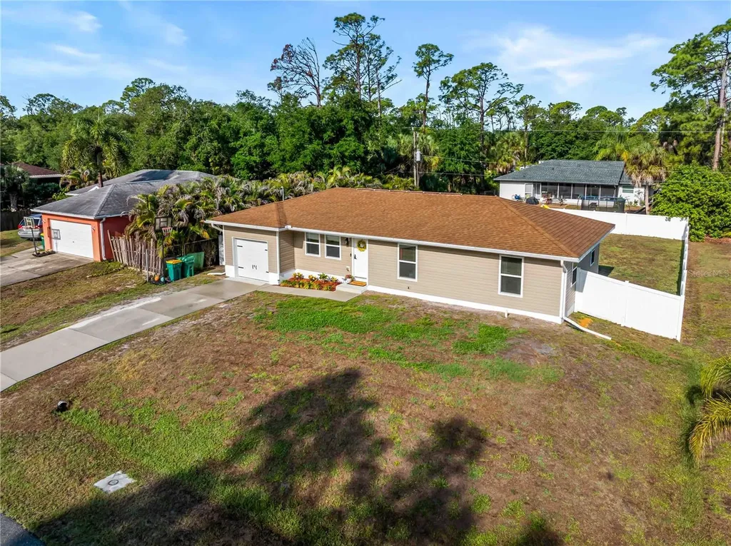 89 Santa Fe Street Port Charlotte FL 33953