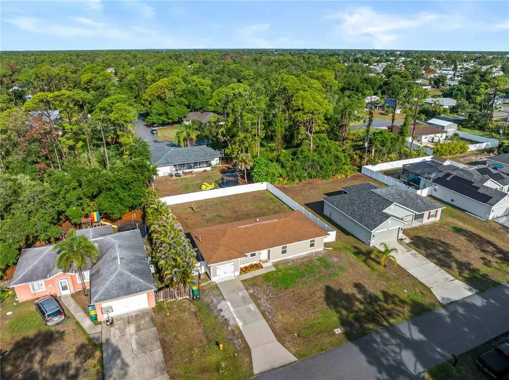 89 Santa Fe Street Port Charlotte FL 33953