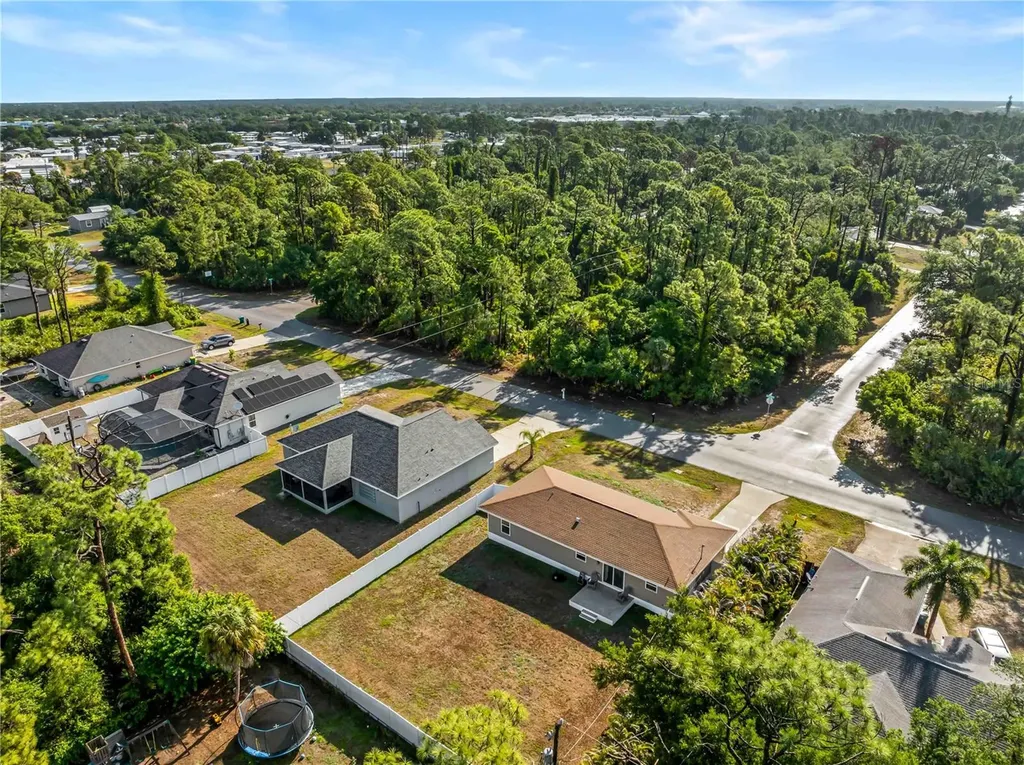 89 Santa Fe Street Port Charlotte FL 33953