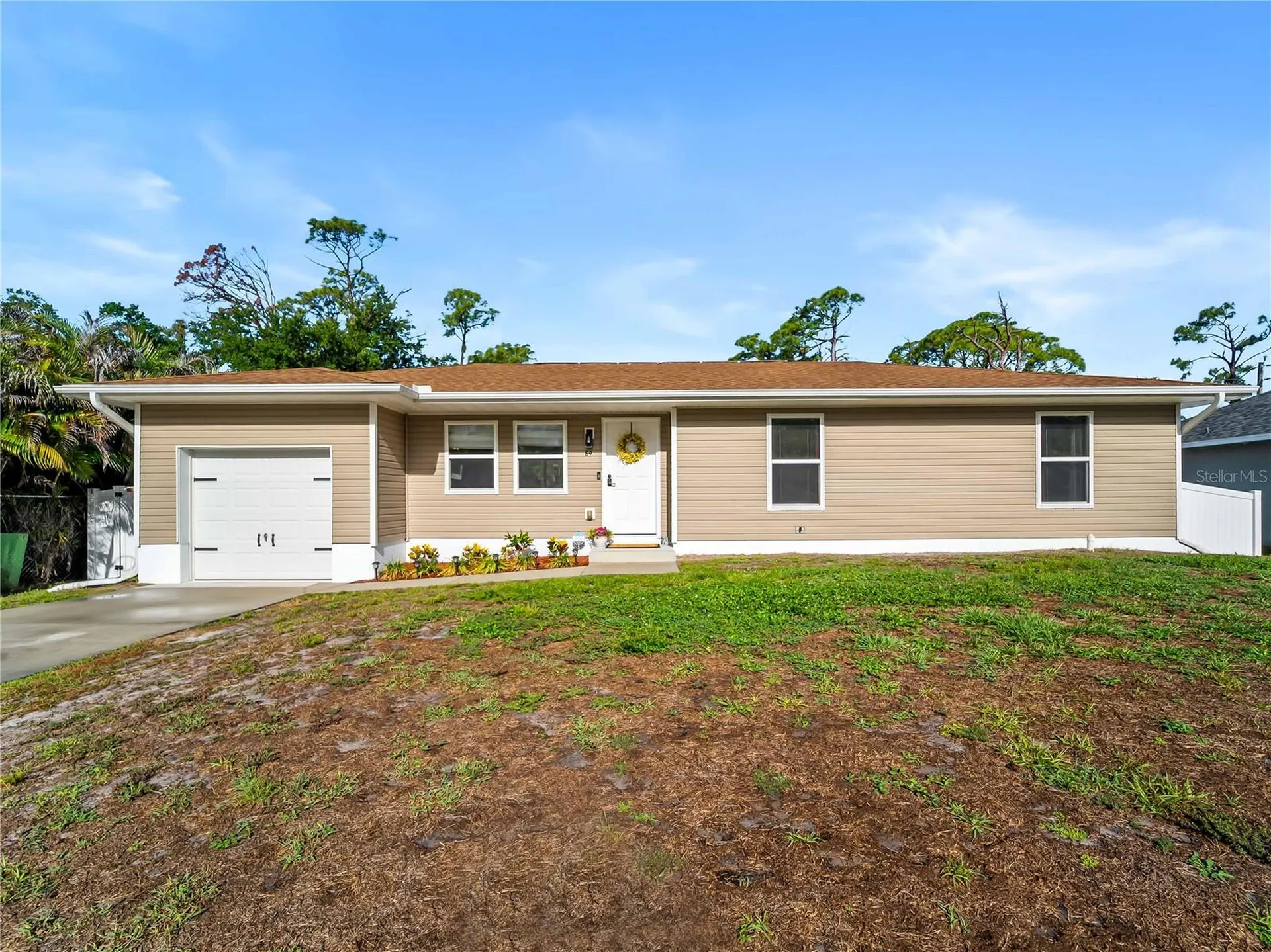 89 Santa Fe Street Port Charlotte FL 33953