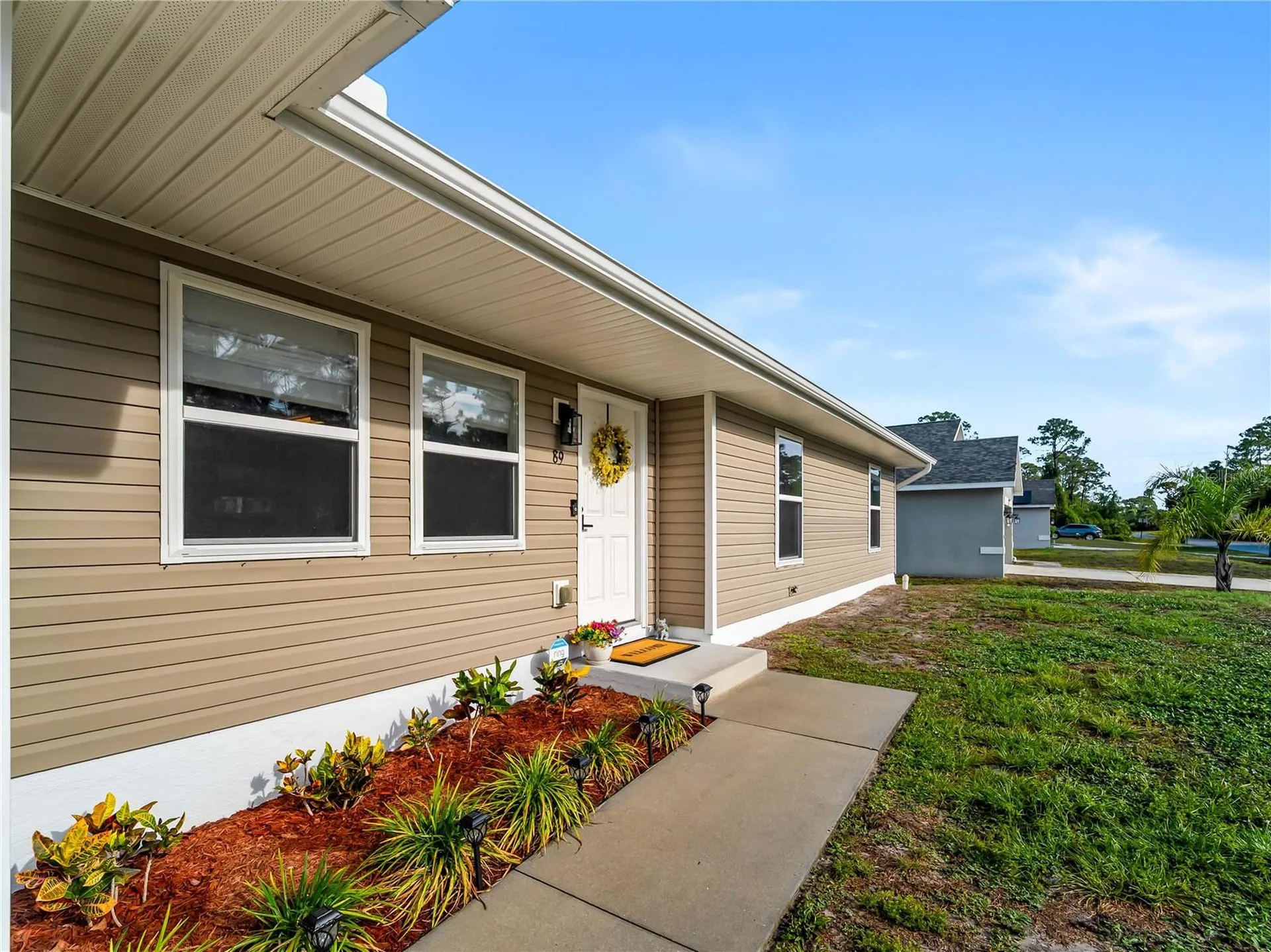 89 Santa Fe Street Port Charlotte FL 33953
