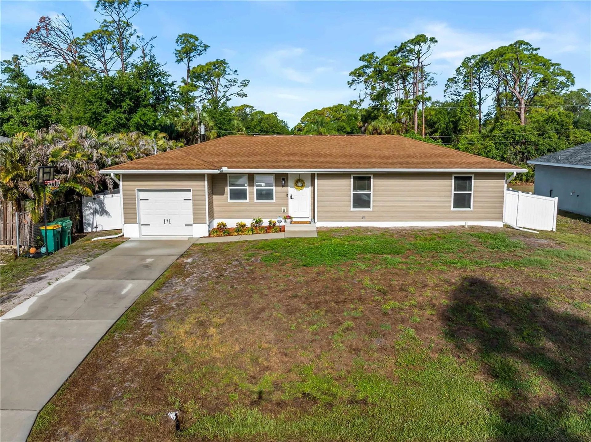 89 Santa Fe Street Port Charlotte FL 33953