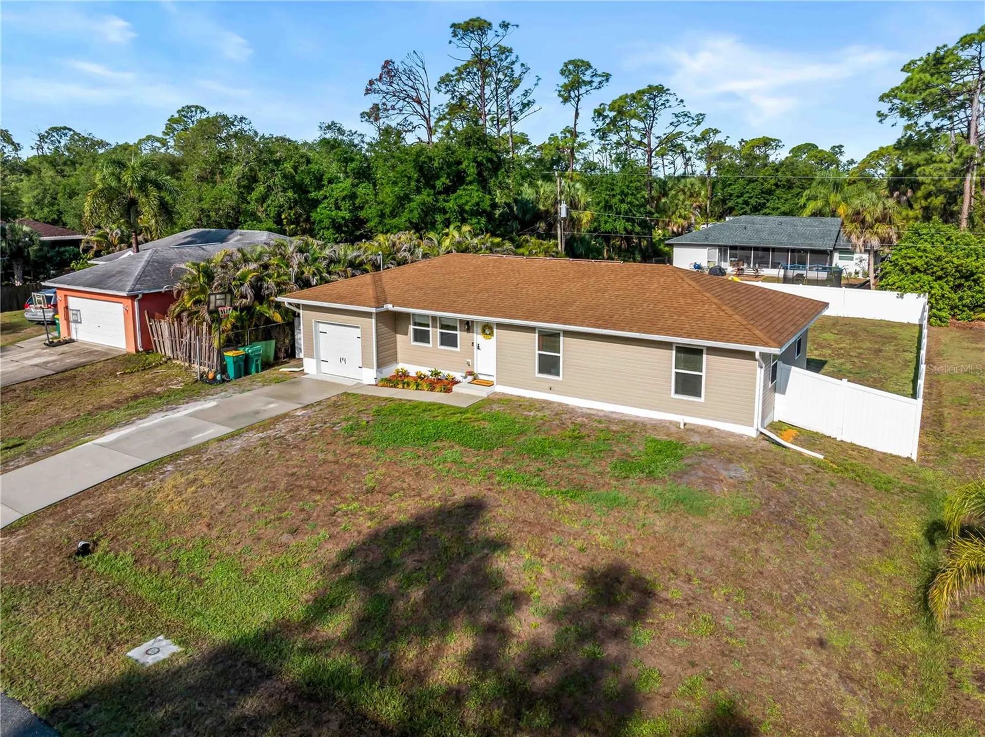 89 Santa Fe Street Port Charlotte FL 33953