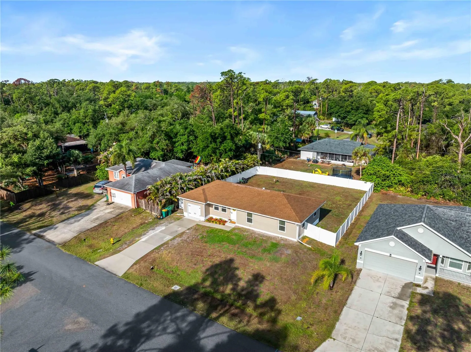 89 Santa Fe Street Port Charlotte FL 33953