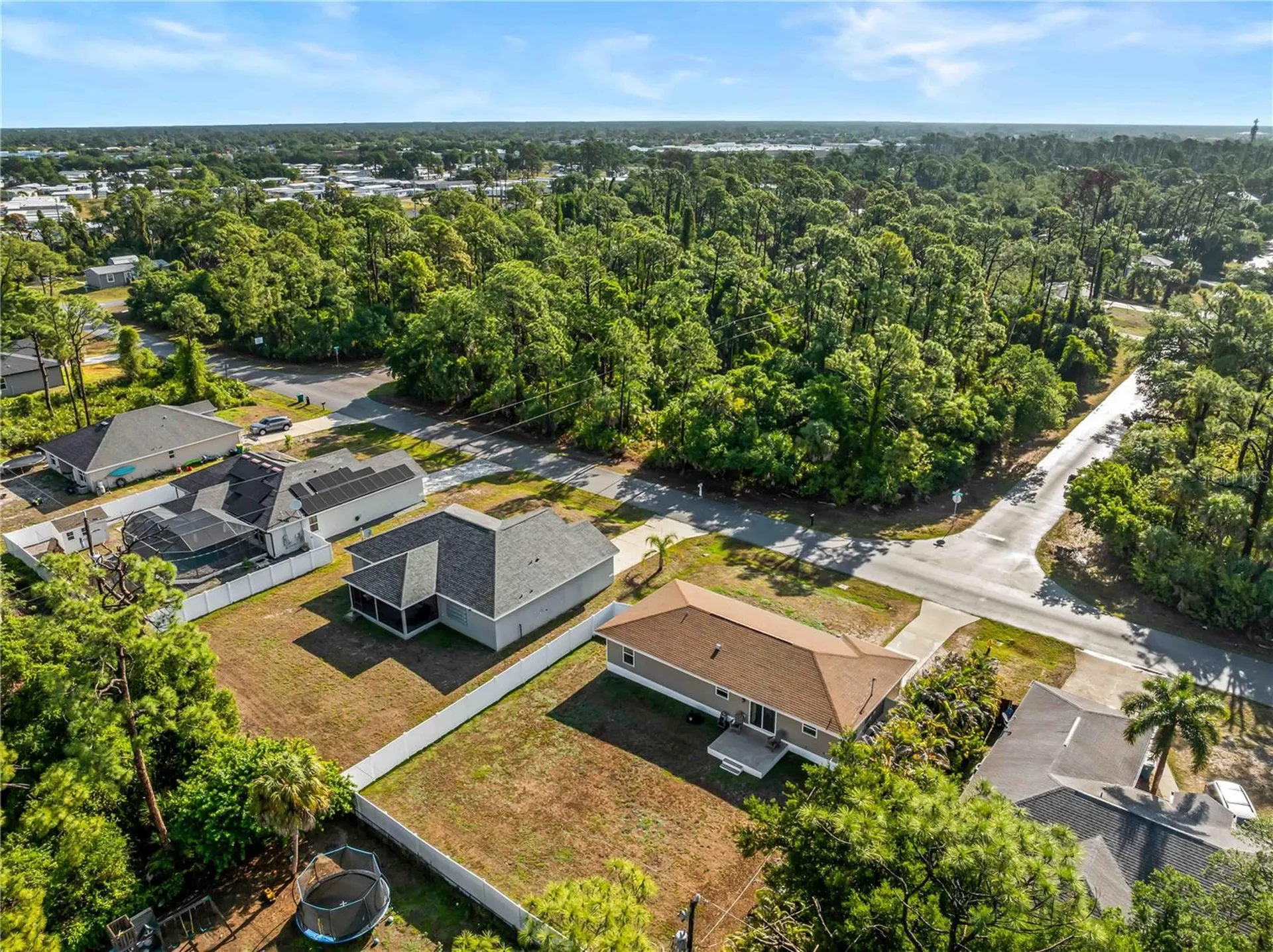 89 Santa Fe Street Port Charlotte FL 33953
