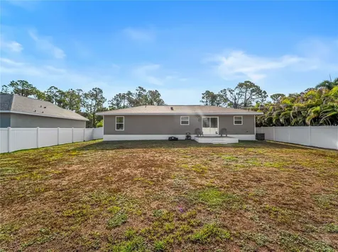 89 Santa Fe Street Port Charlotte FL 33953