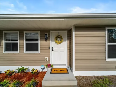 89 Santa Fe Street Port Charlotte FL 33953