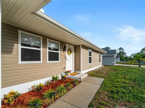 89 Santa Fe Street Port Charlotte FL 33953