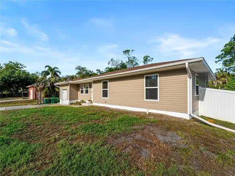 89 Santa Fe Street Port Charlotte FL 33953