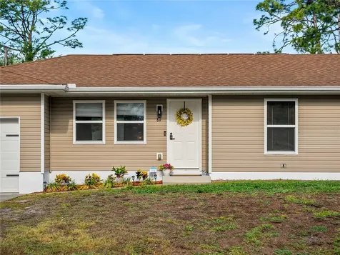 89 Santa Fe Street Port Charlotte FL 33953