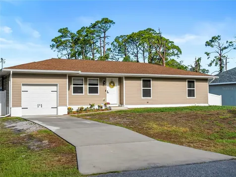 89 Santa Fe Street Port Charlotte FL 33953