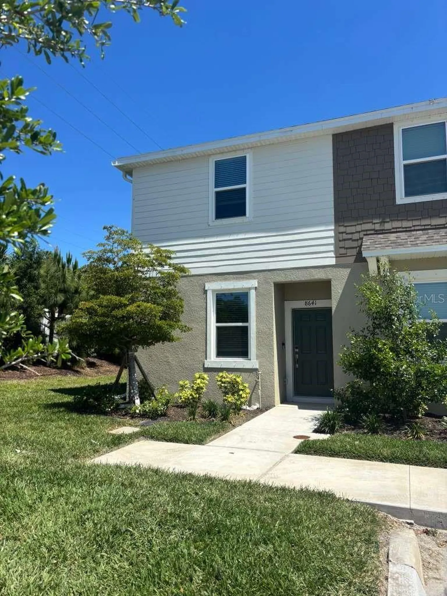 8641 Daybreak Street Sarasota FL 34241
