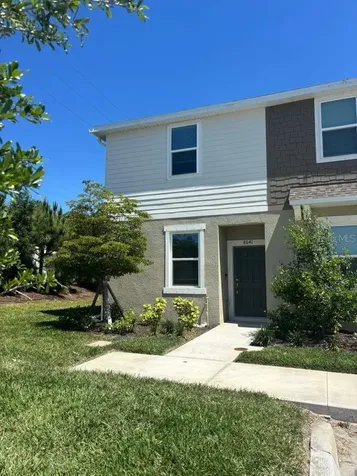8641 Daybreak Street Sarasota FL 34241