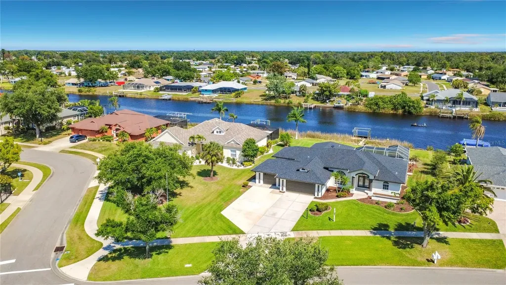 6760 Pan American Boulevard North Port FL 34287