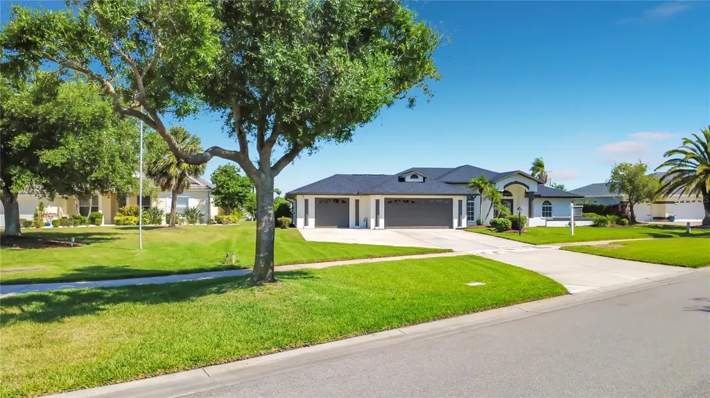6760 Pan American Boulevard North Port FL 34287
