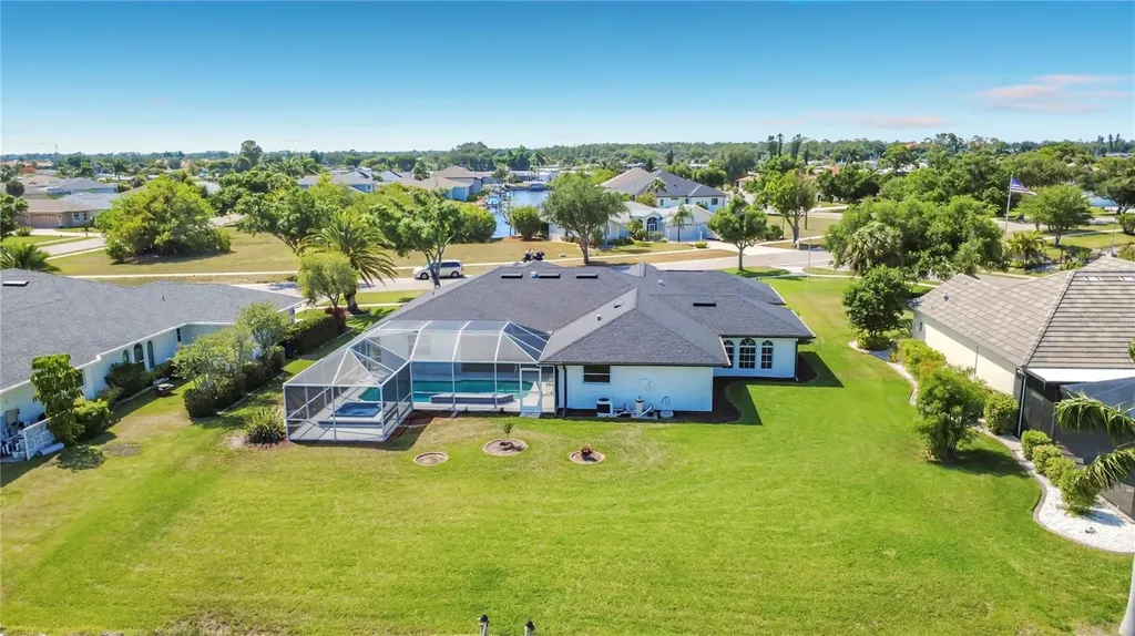 6760 Pan American Boulevard North Port FL 34287
