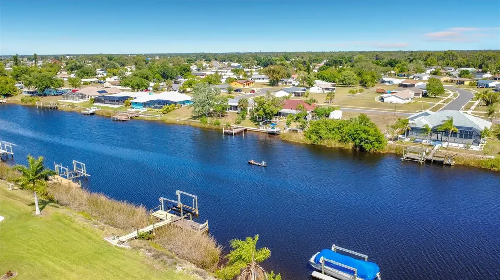 6760 Pan American Boulevard North Port FL 34287