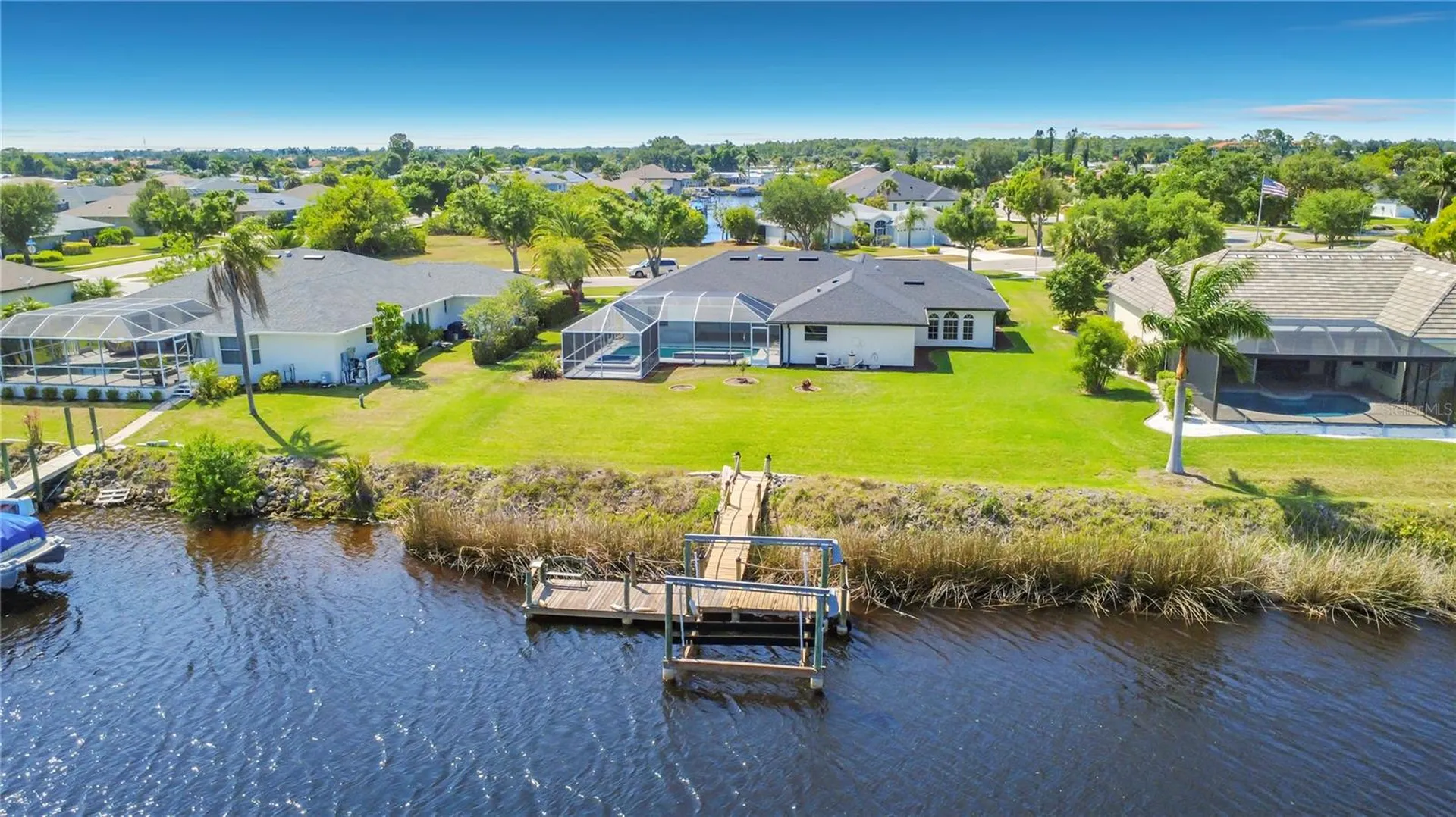 6760 Pan American Boulevard North Port FL 34287