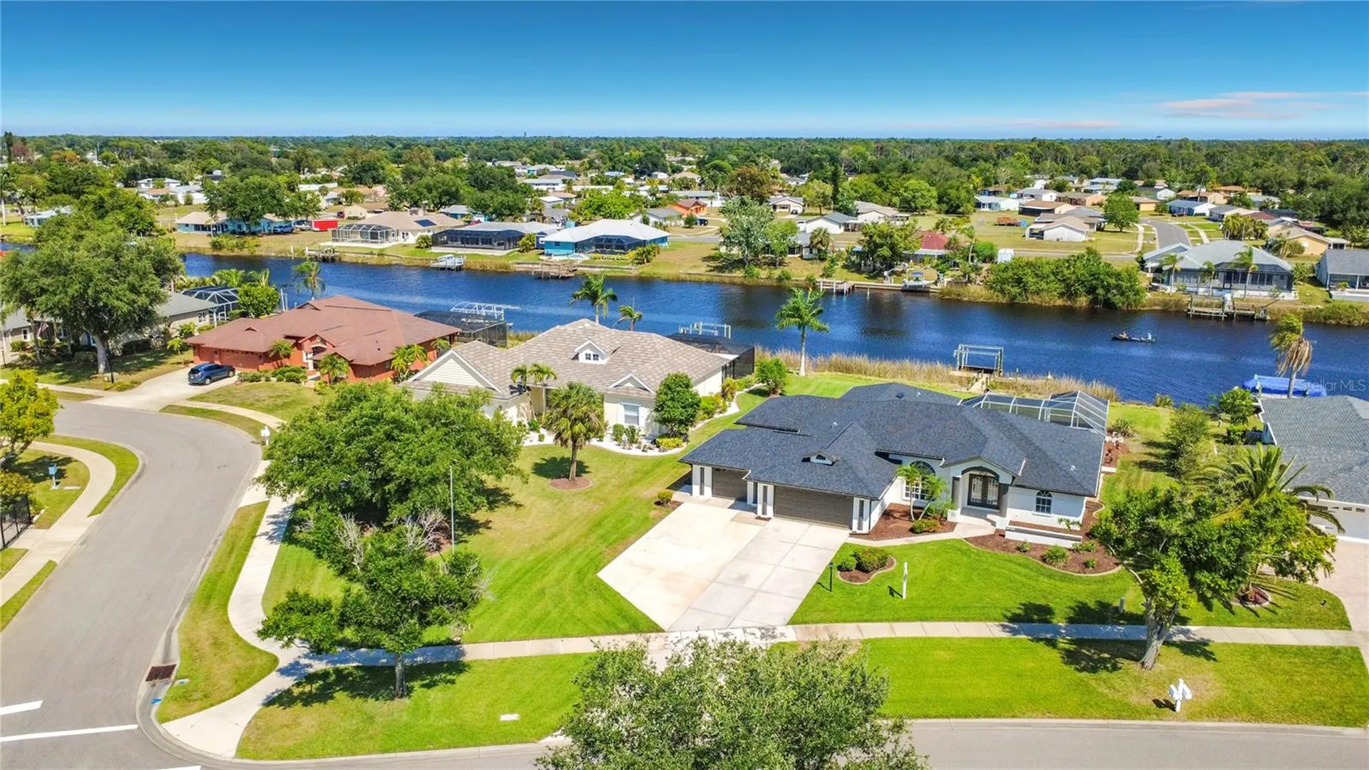 6760 Pan American Boulevard North Port FL 34287