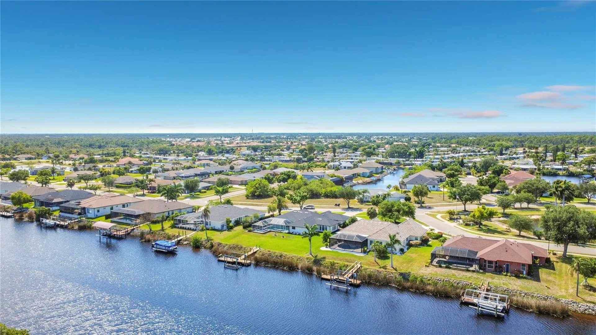 6760 Pan American Boulevard North Port FL 34287
