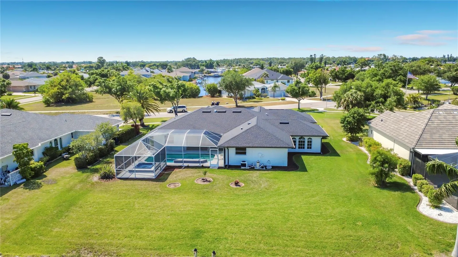 6760 Pan American Boulevard North Port FL 34287