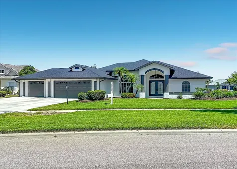 6760 Pan American Boulevard North Port FL 34287