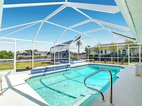 6760 Pan American Boulevard North Port FL 34287