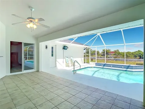6760 Pan American Boulevard North Port FL 34287