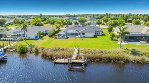 6760 Pan American Boulevard North Port FL 34287
