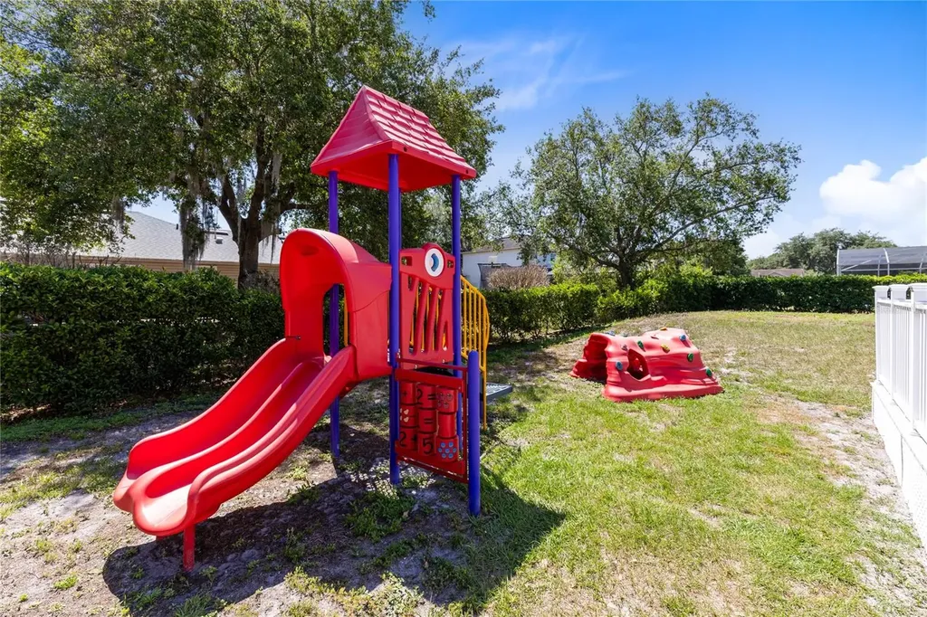 4103 Bob White Court St Cloud FL 34772